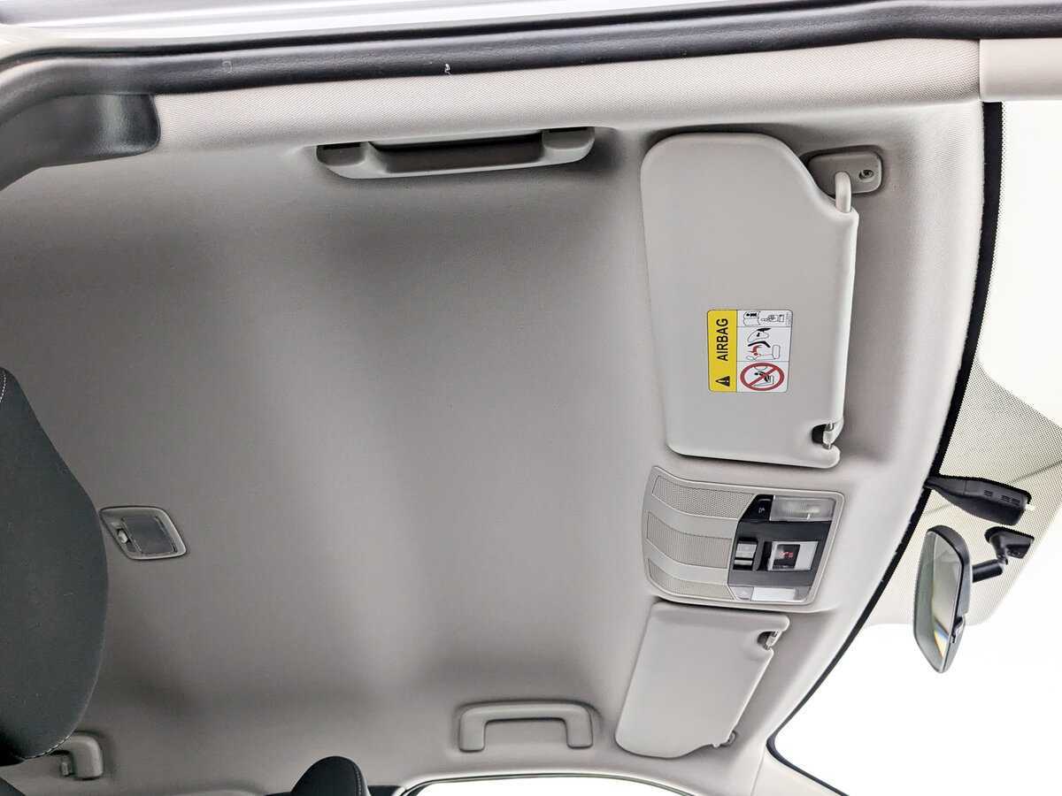 Купить Mitsubishi Eclipse Cross с пробегом. Фото: #18