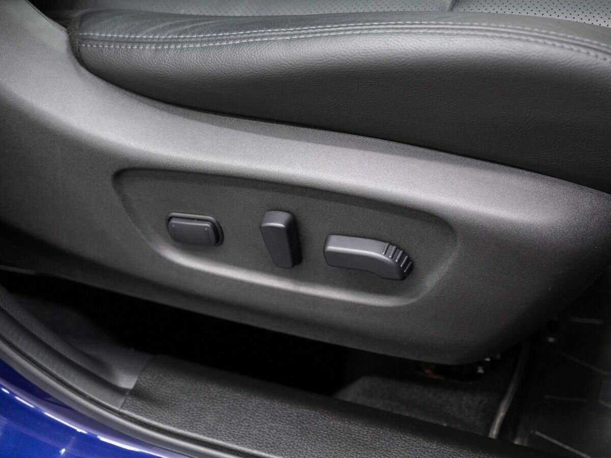 Купить Nissan Qashqai с пробегом. Фото: #9