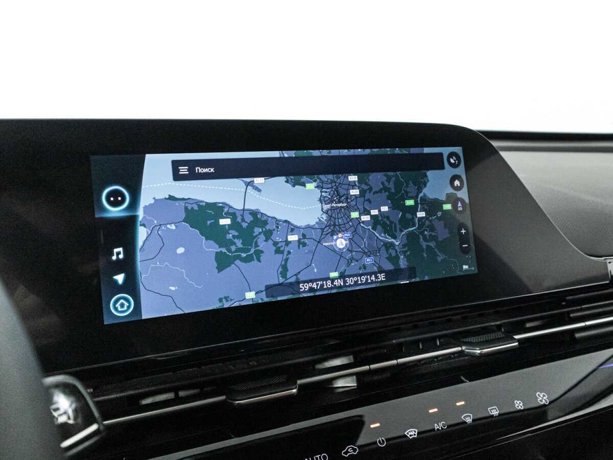 Купить OMODA C5 с пробегом. Фото: #15