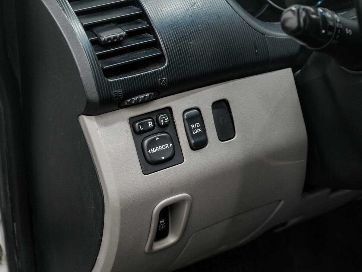 Купить Mitsubishi Pajero Sport с пробегом. Фото: #15