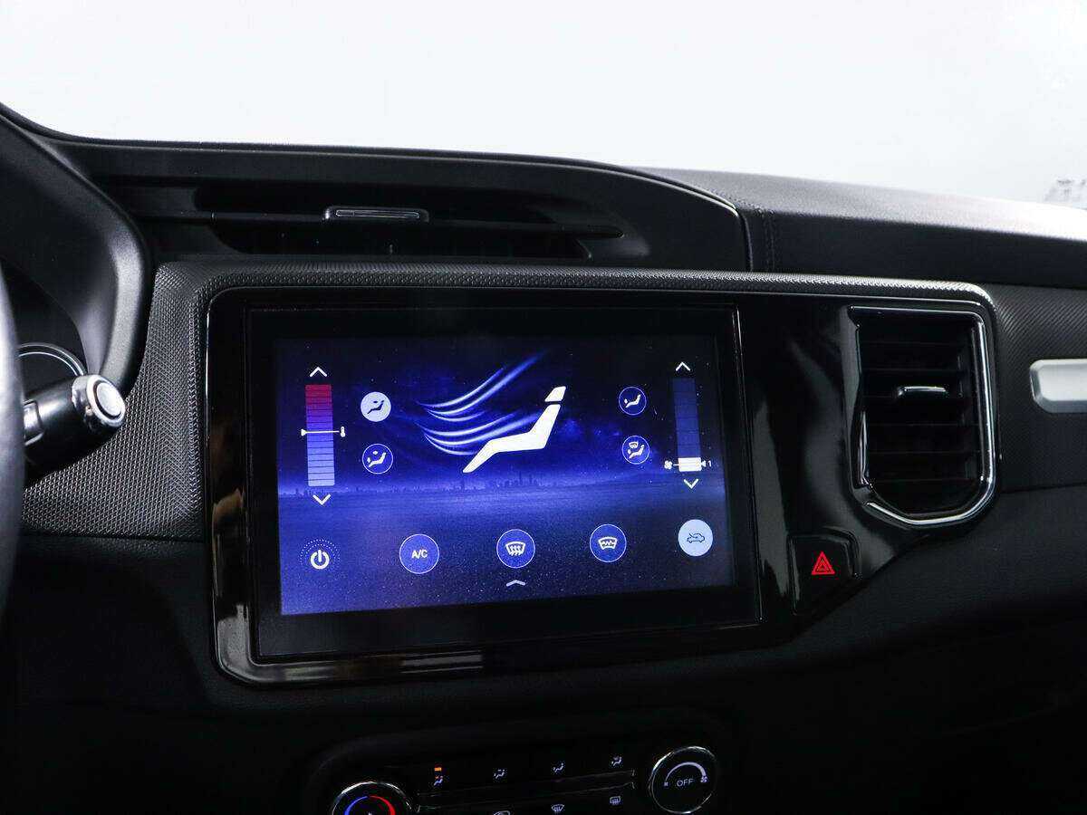 Купить Chery Tiggo 4 с пробегом. Фото: #14