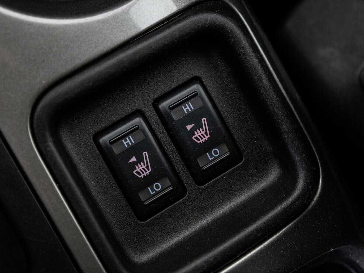 Купить Nissan Juke с пробегом. Фото: #13