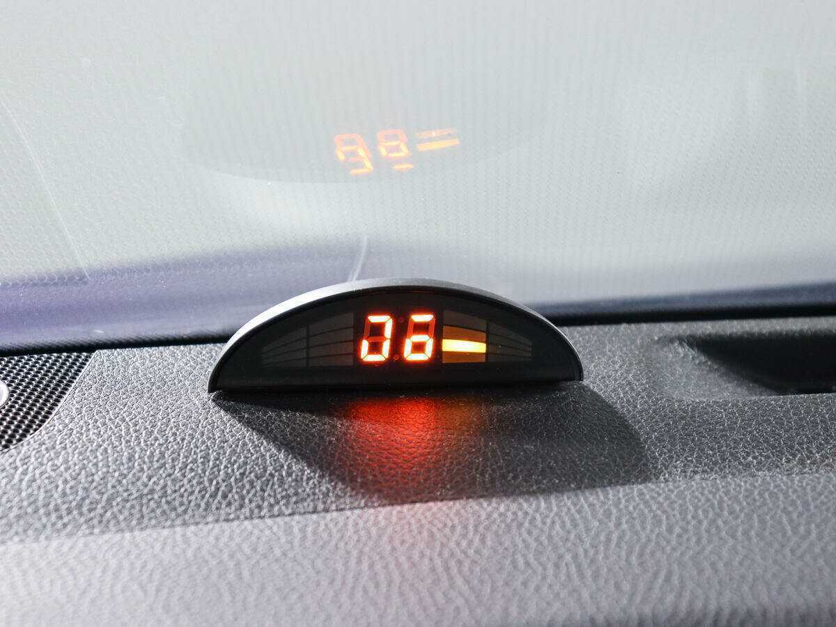 Купить Nissan Qashqai с пробегом. Фото: #15