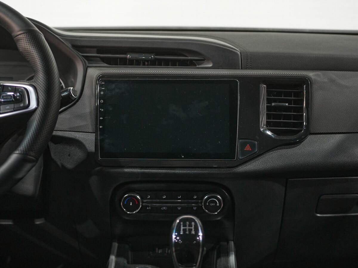 Купить Chery Tiggo 4 с пробегом. Фото: #30