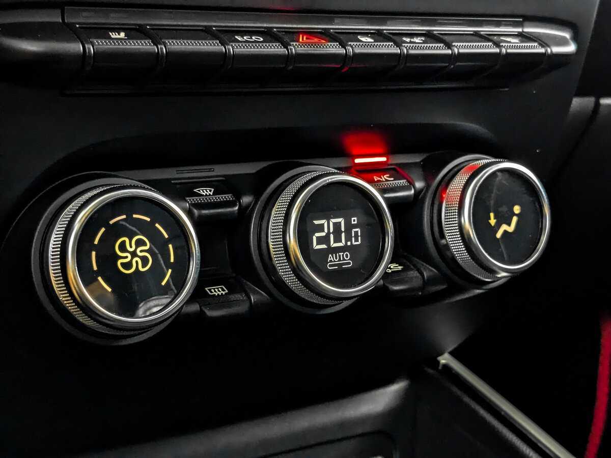 Купить Renault Arkana с пробегом. Фото: #20