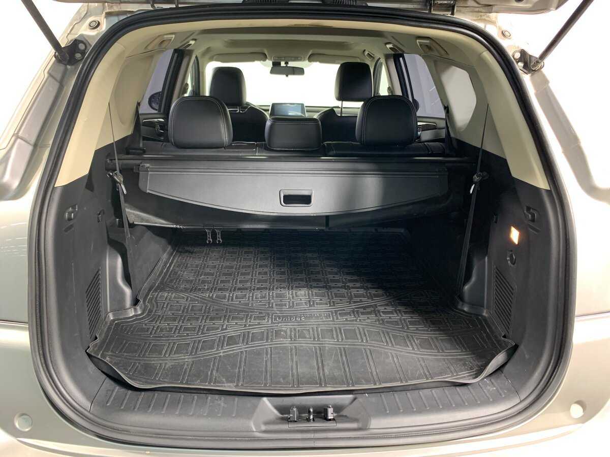 Купить Dongfeng 580 с пробегом. Фото: #20