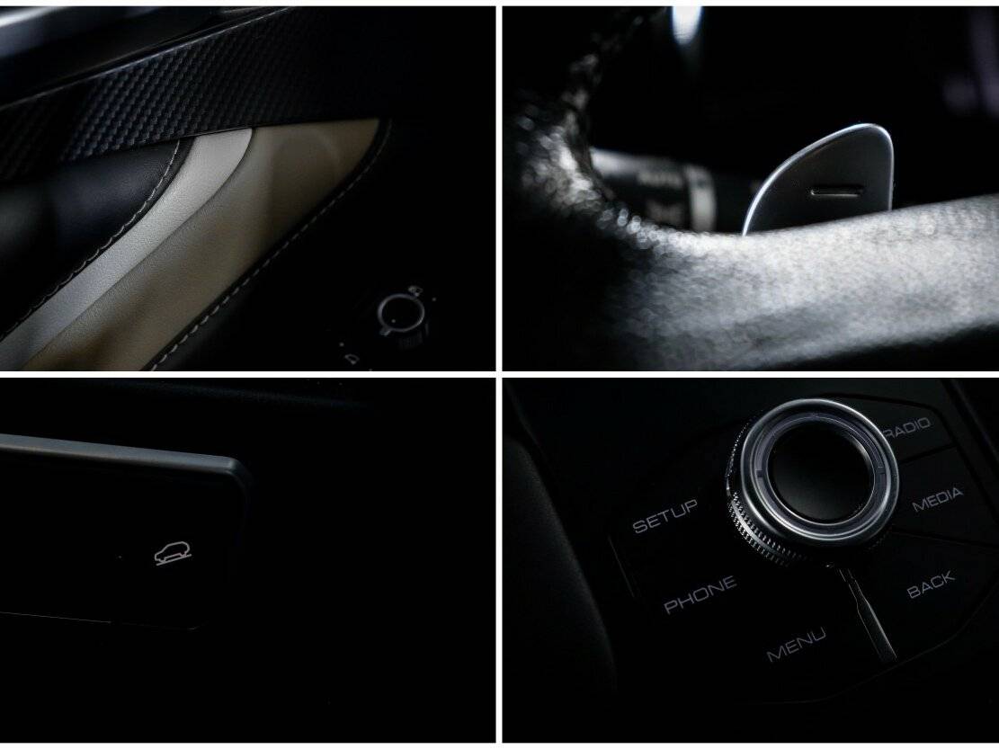 Купить Haval F7x с пробегом. Фото: #16