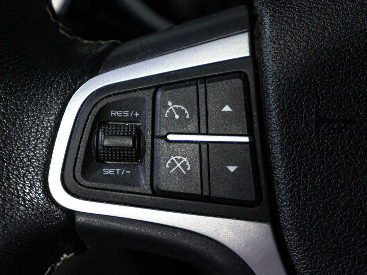 Купить Geely Atlas с пробегом. Фото: #19