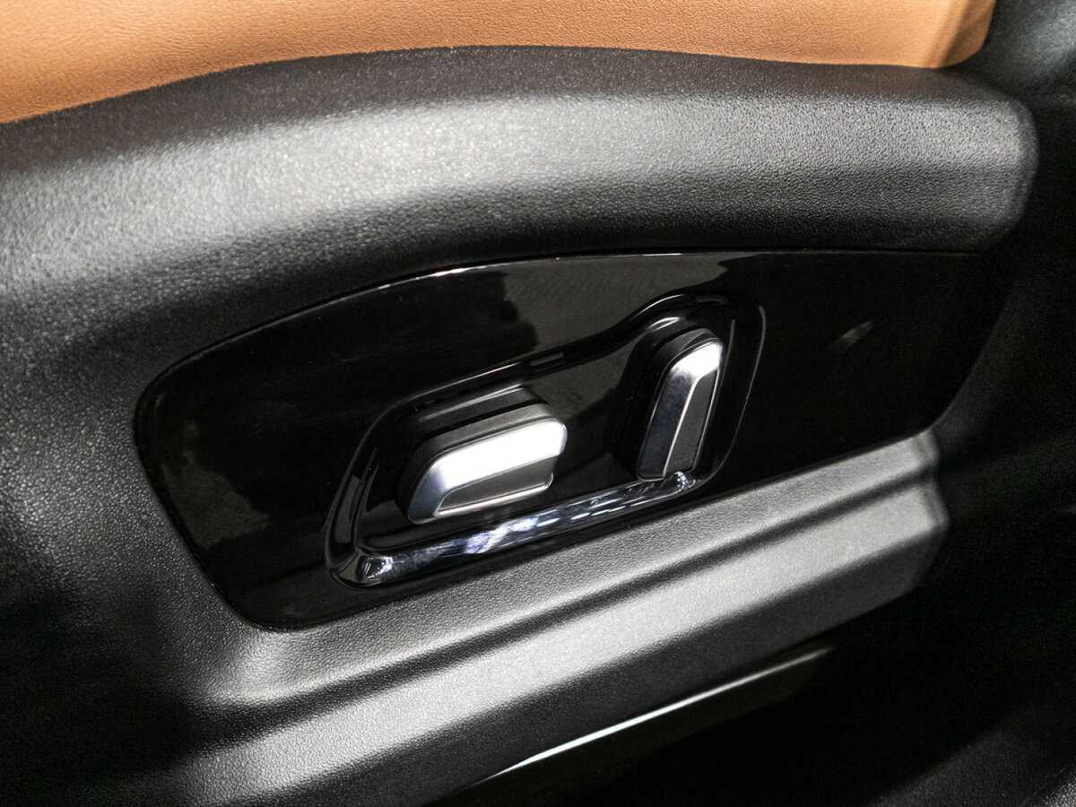 Купить OMODA C5 с пробегом. Фото: #20