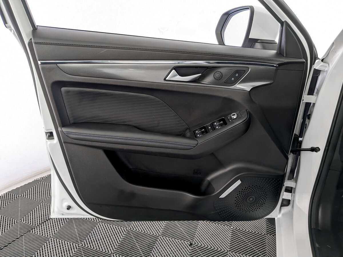 Купить Haval Jolion с пробегом. Фото: #18