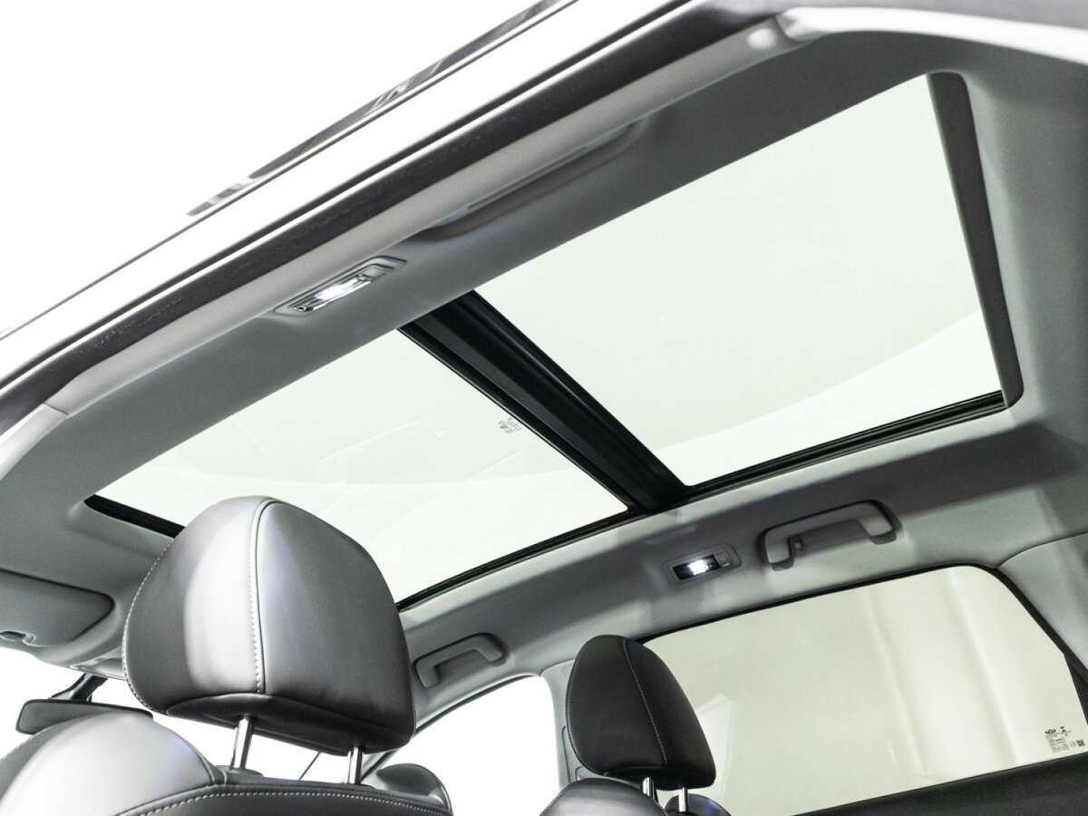 Купить Chery Tiggo 7 Pro с пробегом. Фото: #16