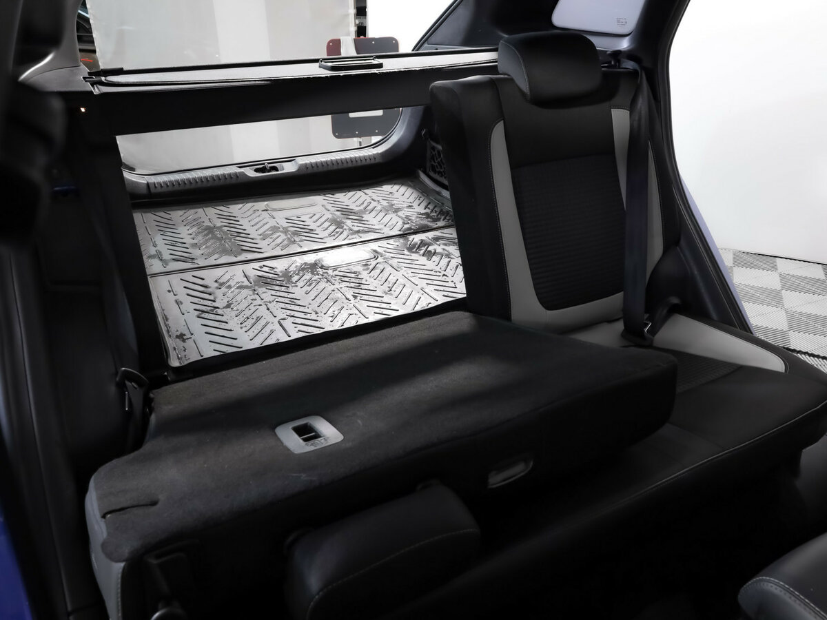 Купить Lada (ВАЗ) Vesta с пробегом. Фото: #18