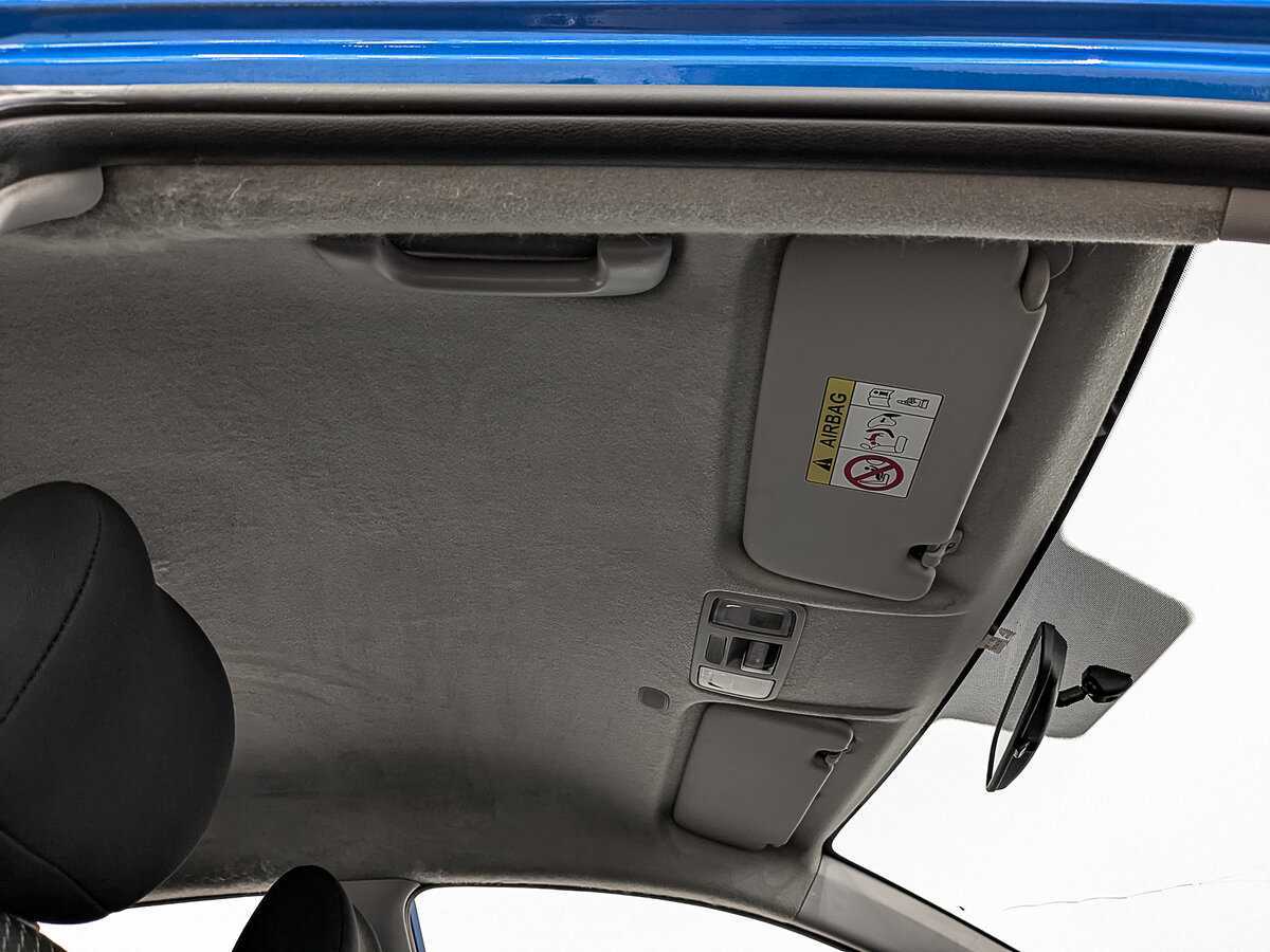 Купить Kia Rio с пробегом. Фото: #21