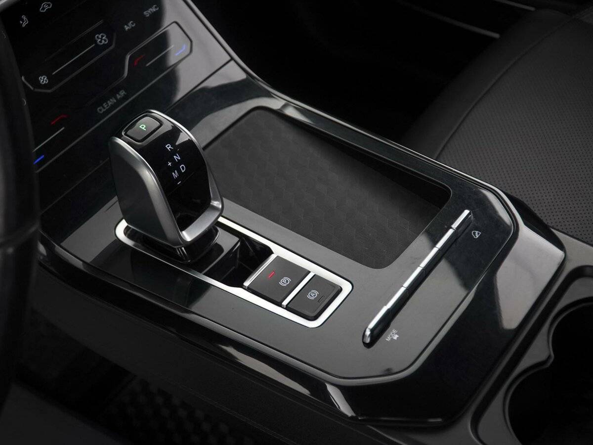 Купить Chery Tiggo 7 Pro с пробегом. Фото: #15