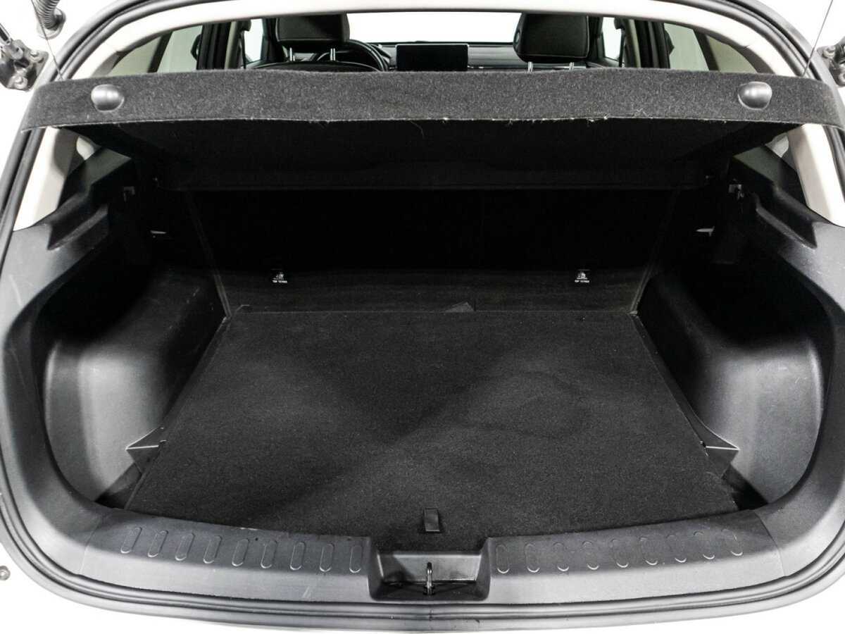 Купить Haval Jolion с пробегом. Фото: #14