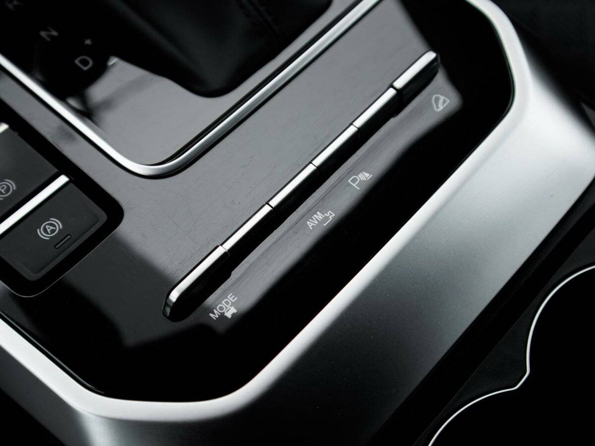 Купить Chery Tiggo 8 с пробегом. Фото: #29