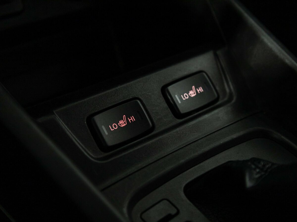 Купить Suzuki Vitara с пробегом. Фото: #13