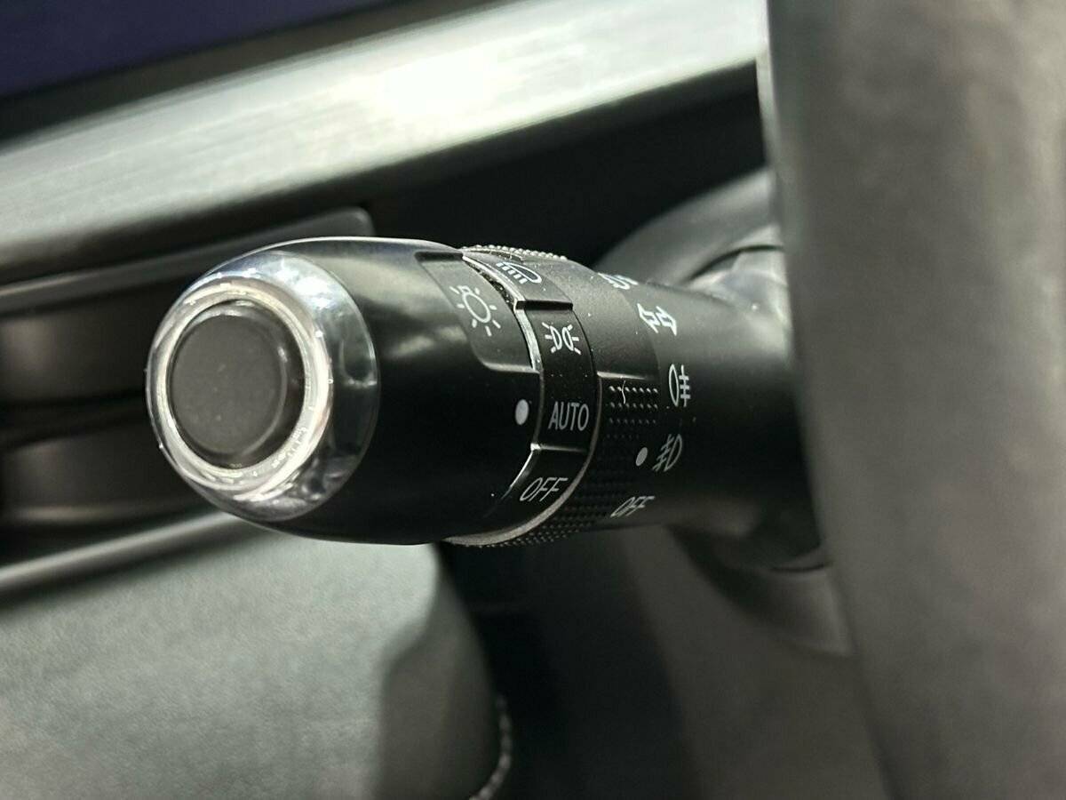 Купить Chery Tiggo 7 Pro Max с пробегом. Фото: #12