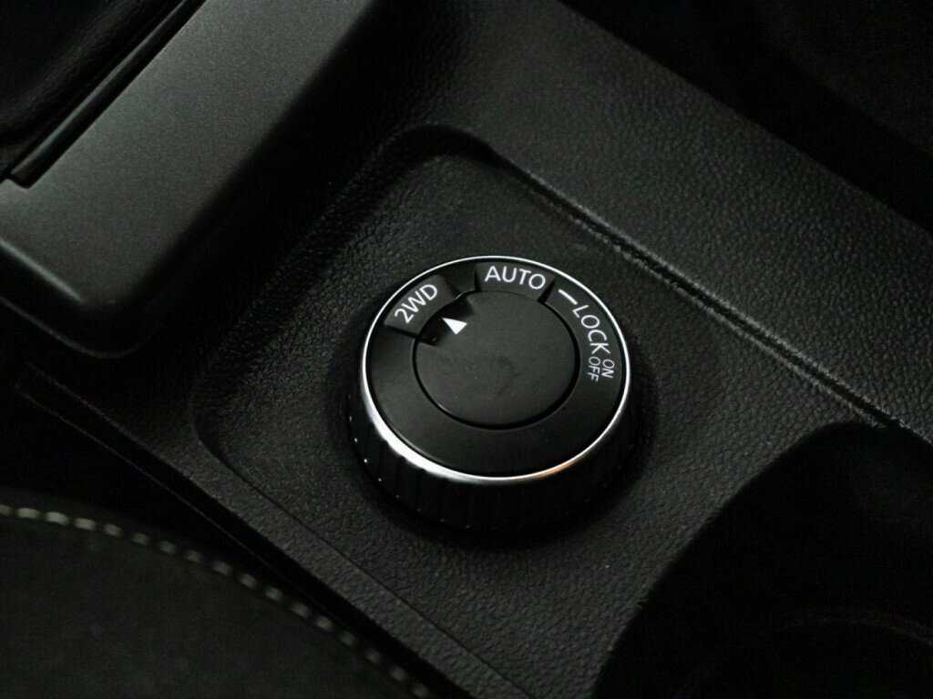 Купить Renault Duster с пробегом. Фото: #16