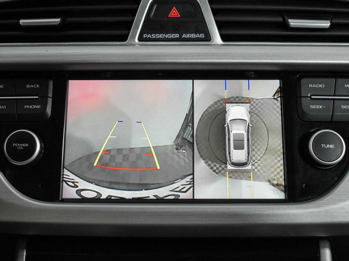 Купить Geely Atlas с пробегом. Фото: #19