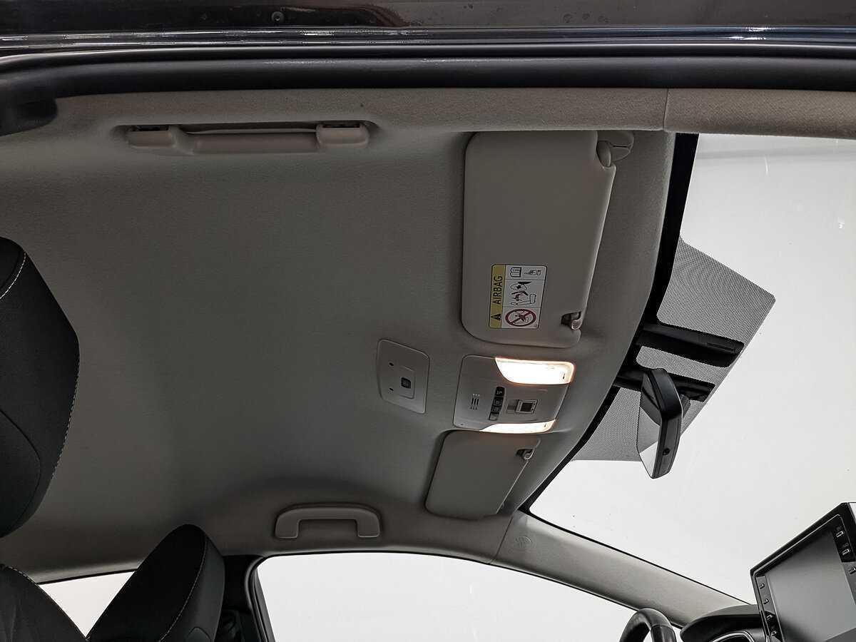 Купить Toyota Corolla с пробегом. Фото: #21