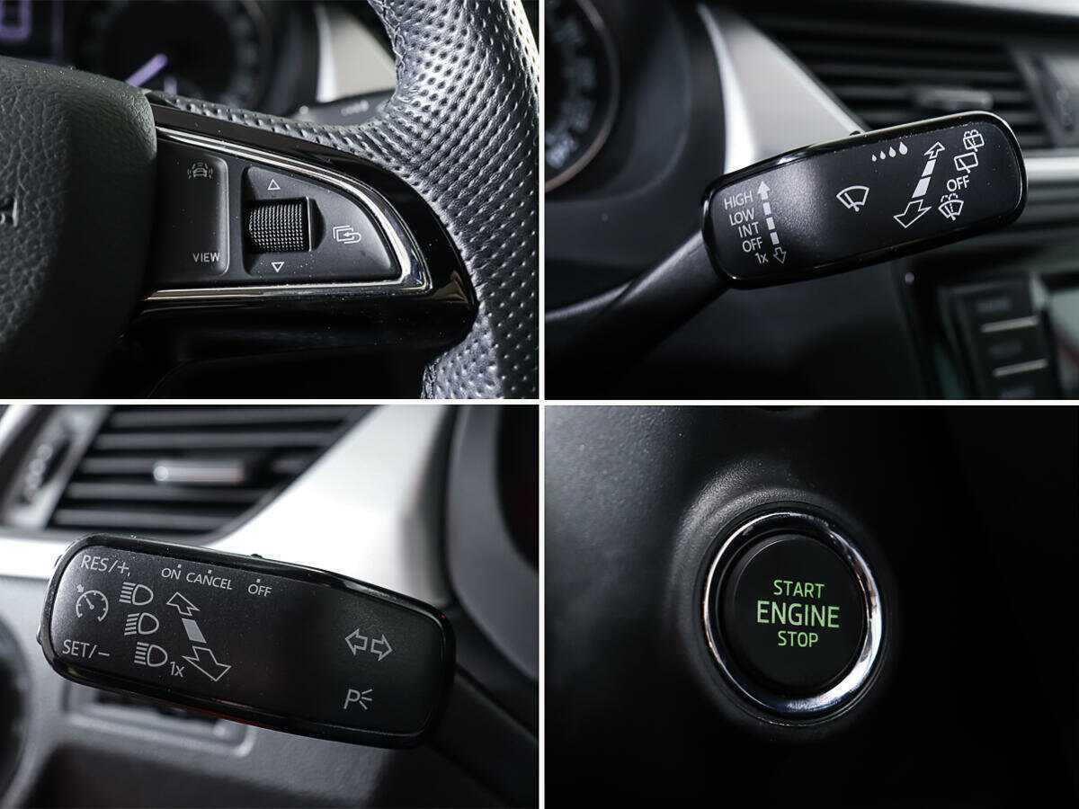 Купить Skoda Rapid с пробегом. Фото: #16