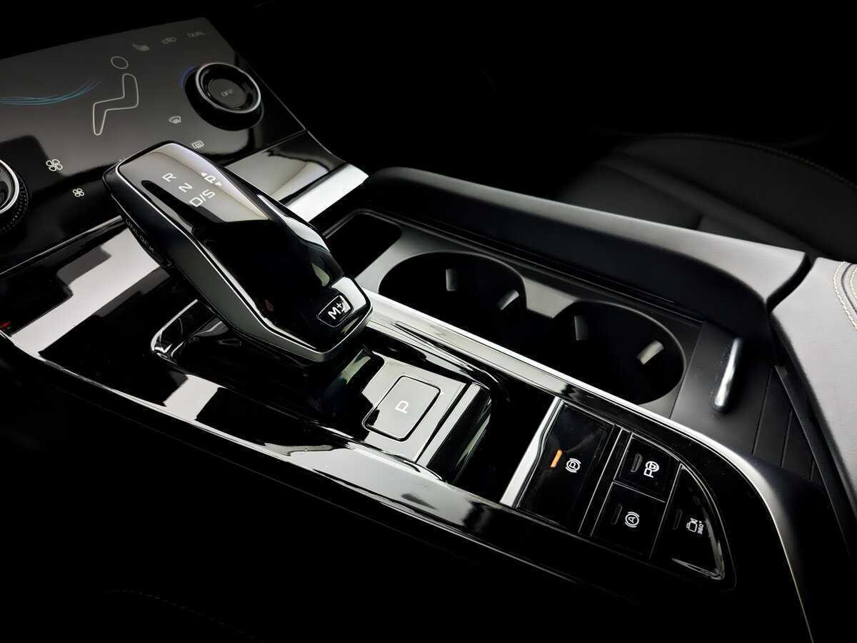 Купить FAW Bestune B70 с пробегом. Фото: #24