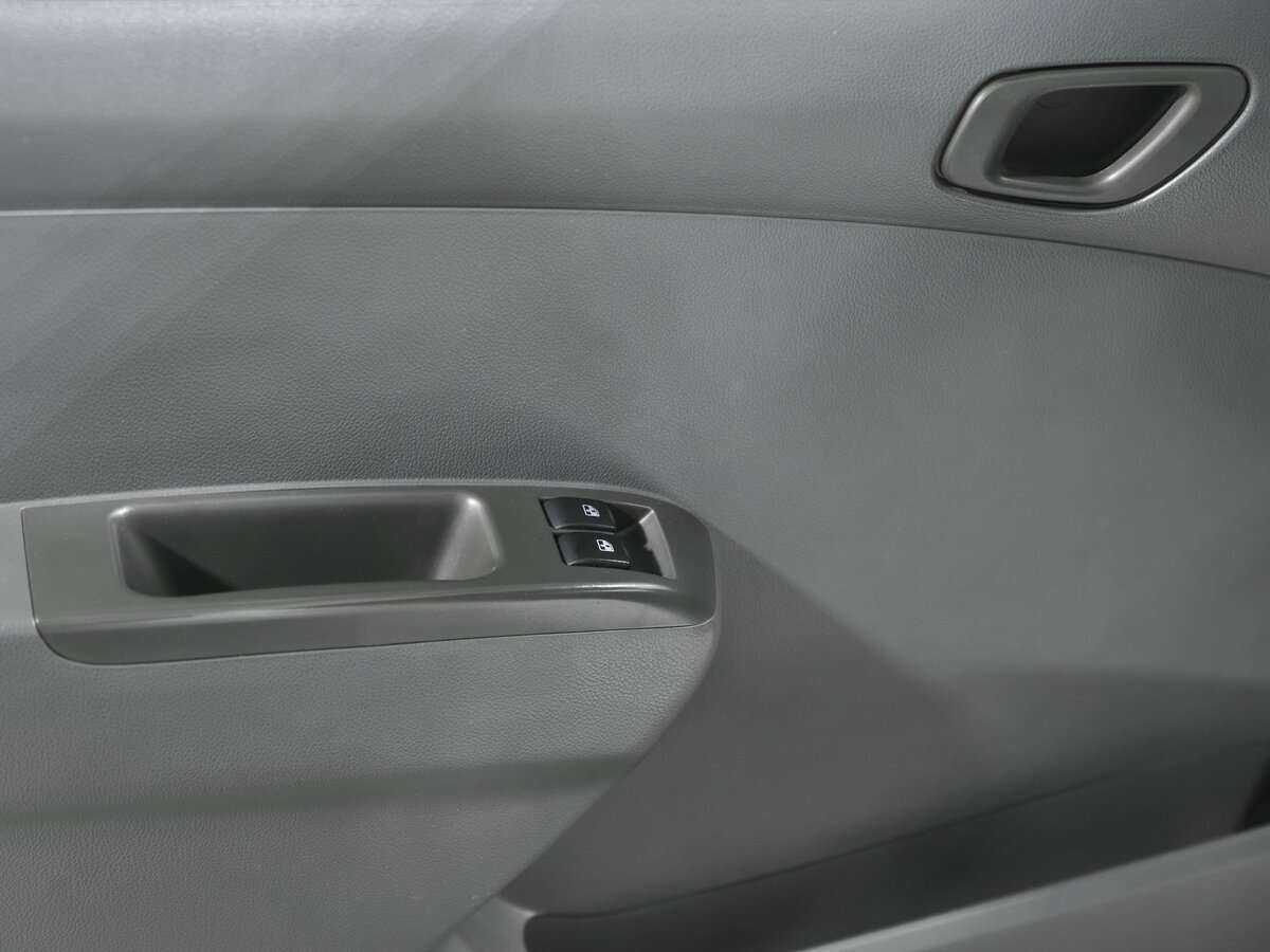 Купить Chevrolet Spark с пробегом. Фото: #10