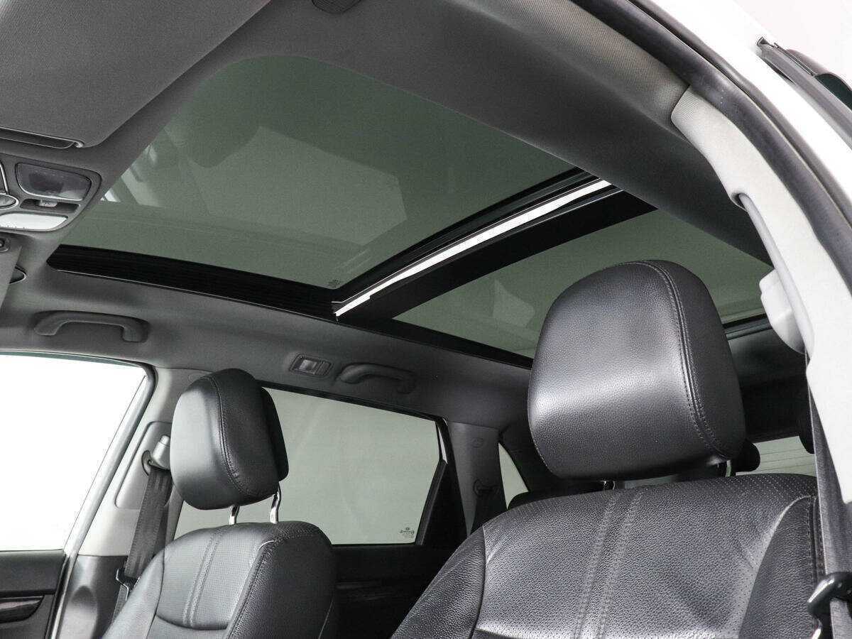 Купить Kia Sorento с пробегом. Фото: #13