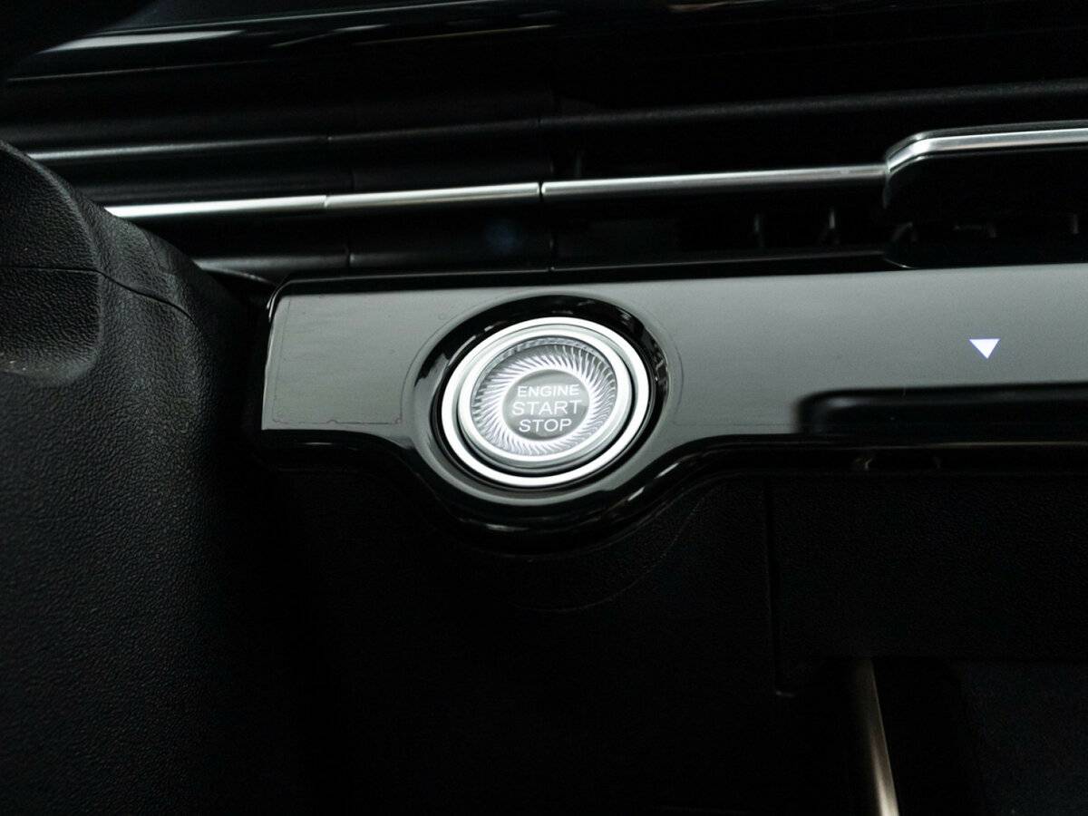 Купить OMODA C5 с пробегом. Фото: #20