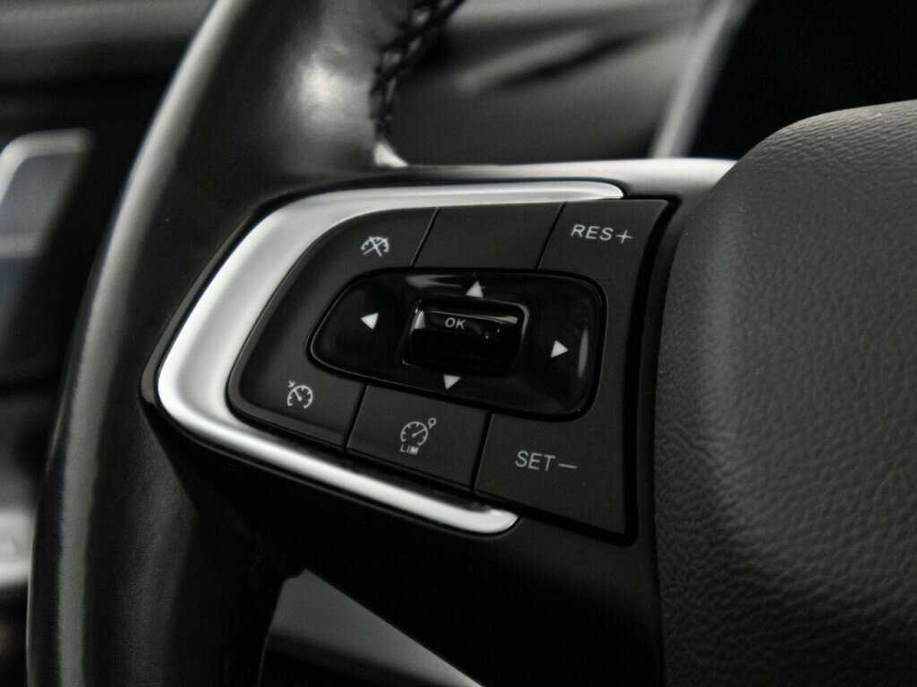 Купить Chery Tiggo 8 Pro с пробегом. Фото: #24