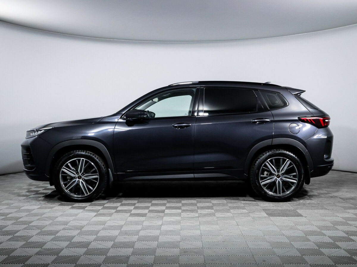 Купить EXEED LX с пробегом. Фото: #7