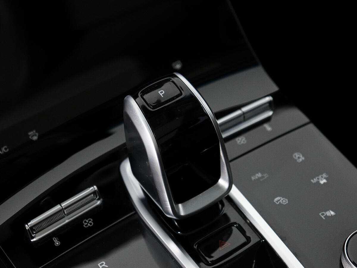 Купить Chery Tiggo 8 Pro с пробегом. Фото: #9