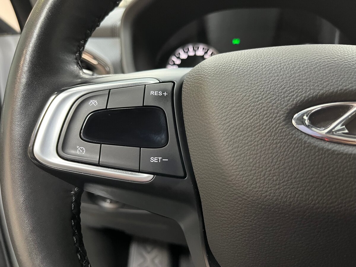 Купить Chery Tiggo 4 с пробегом. Фото: #14