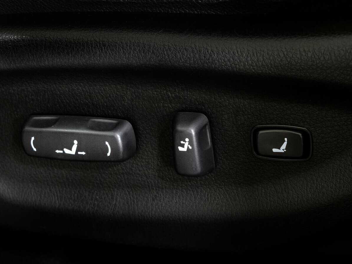 Купить Kia Sorento с пробегом. Фото: #20