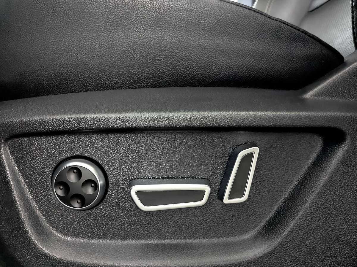 Купить Chery Tiggo 4 с пробегом. Фото: #24