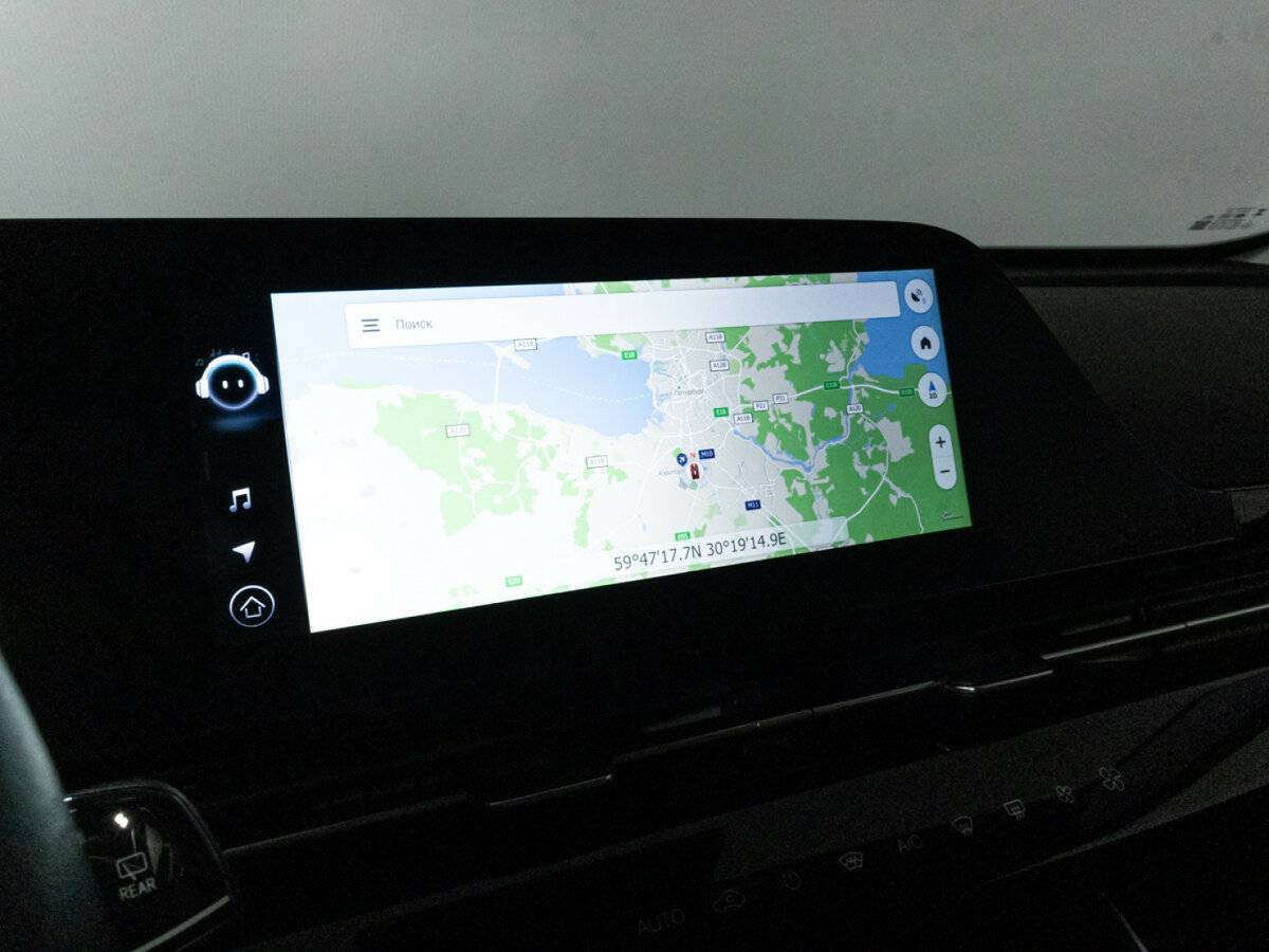 Купить OMODA C5 с пробегом. Фото: #18