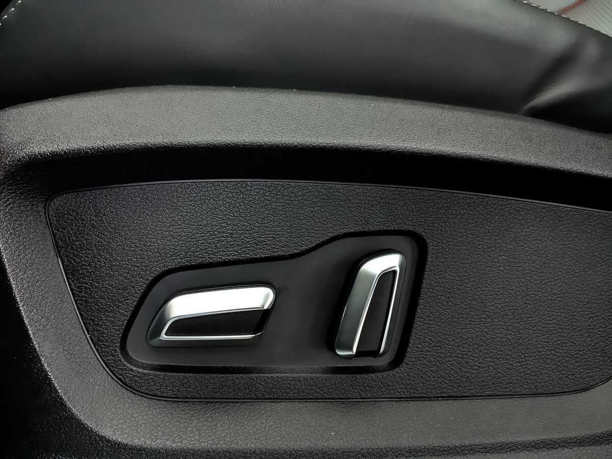 Купить Chery Tiggo 7 Pro с пробегом. Фото: #24