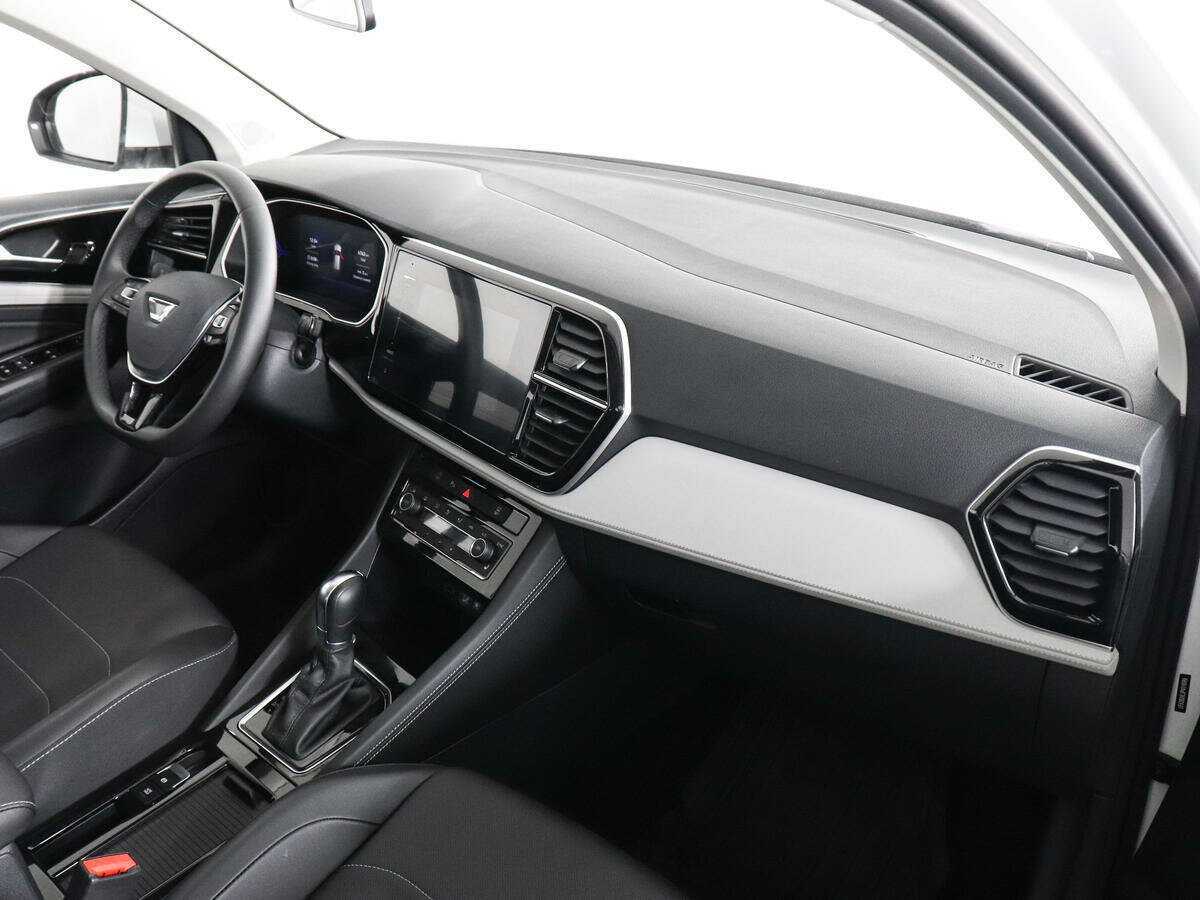 Купить Jetta VS5 с пробегом. Фото: #9