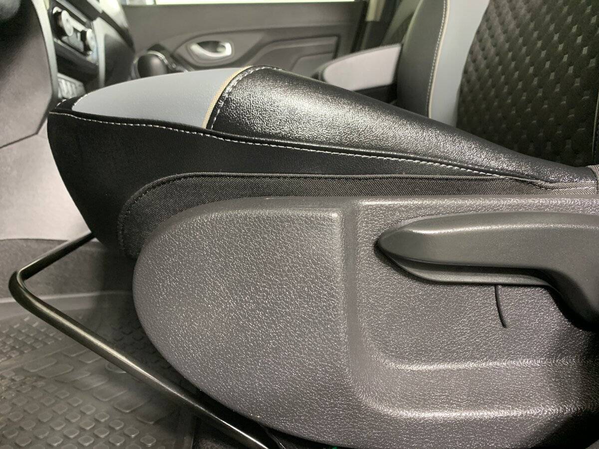 Купить Lada (ВАЗ) XRAY с пробегом. Фото: #15