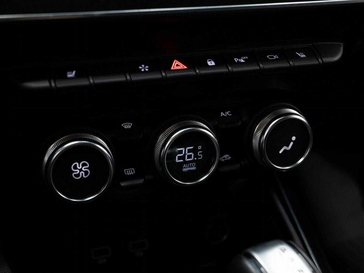 Купить Renault Arkana с пробегом. Фото: #19