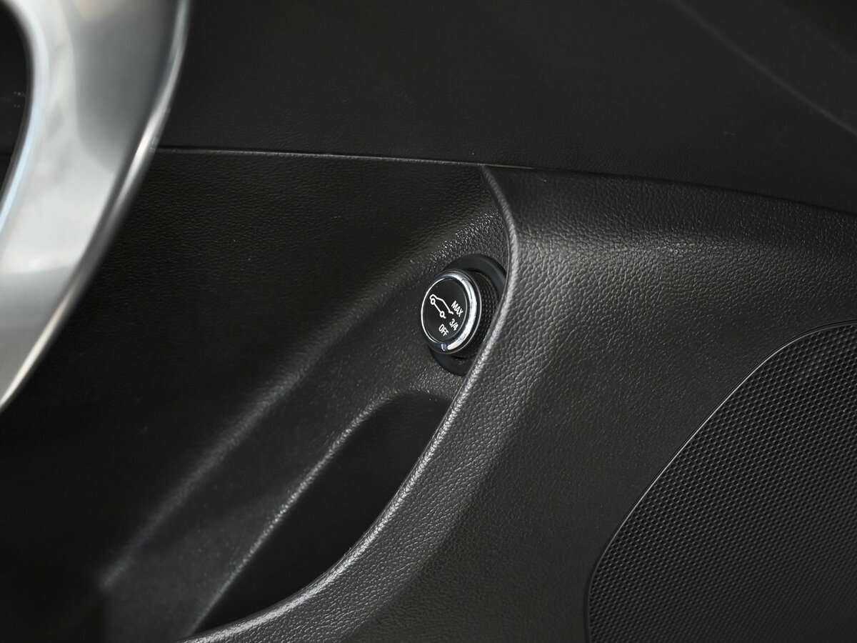 Купить Opel Insignia с пробегом. Фото: #12