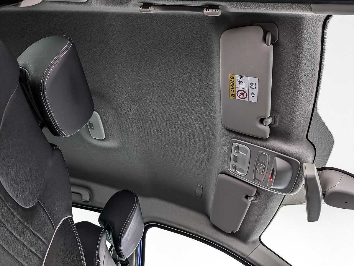 Купить Renault Kaptur с пробегом. Фото: #19