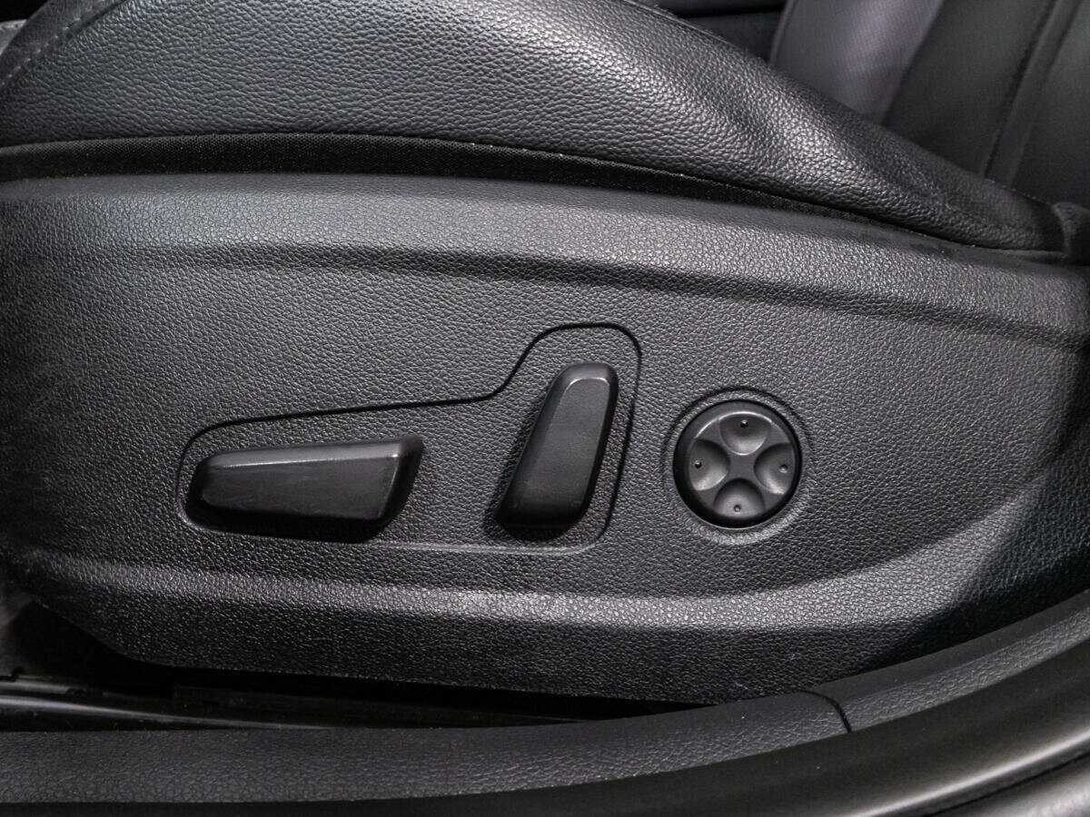 Купить Kia Optima с пробегом. Фото: #17