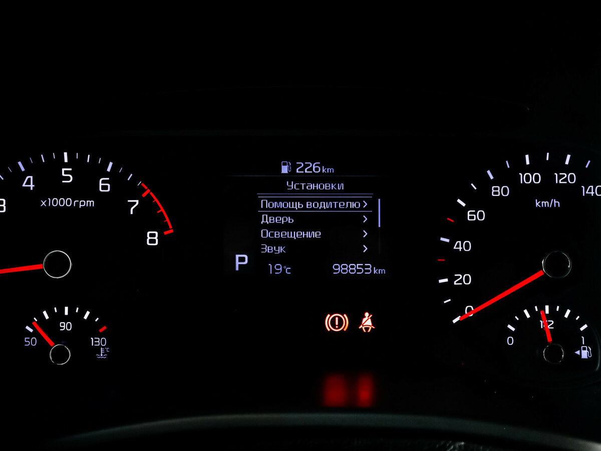 Купить Kia Soul с пробегом. Фото: #10