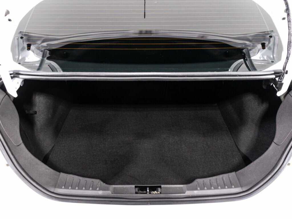 Купить Ford Focus с пробегом. Фото: #14