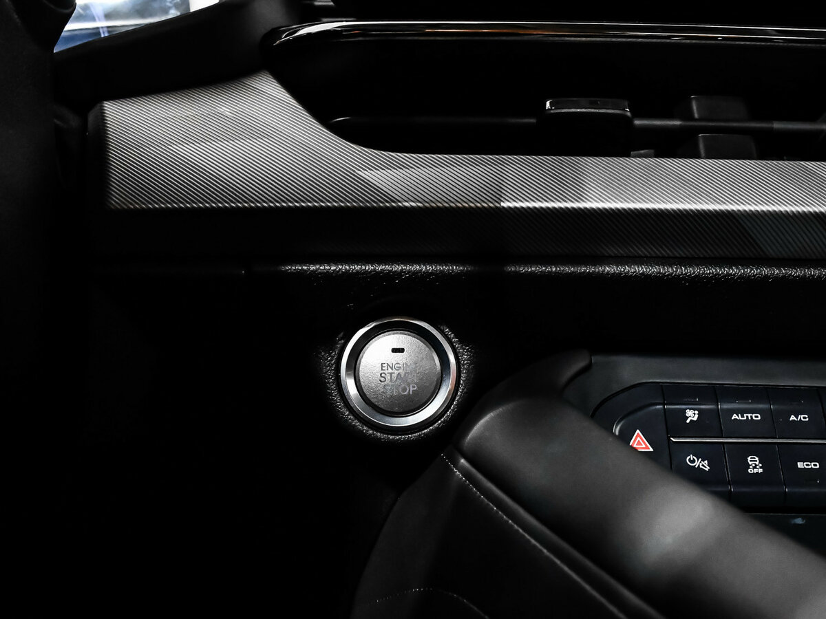 Купить Haval F7x с пробегом. Фото: #14