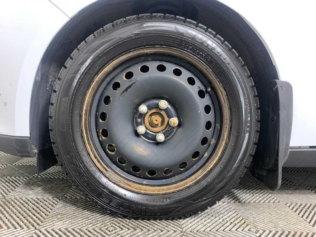 Купить Ford Focus с пробегом. Фото: #9