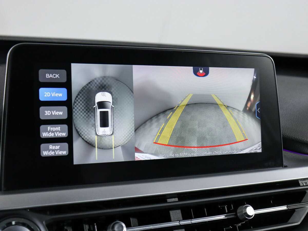 Купить Chery Tiggo 7 Pro с пробегом. Фото: #22