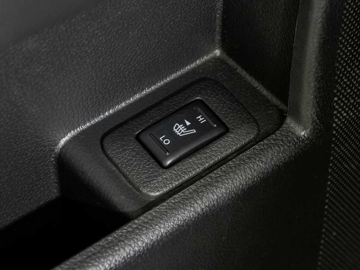 Купить Nissan Murano с пробегом. Фото: #12